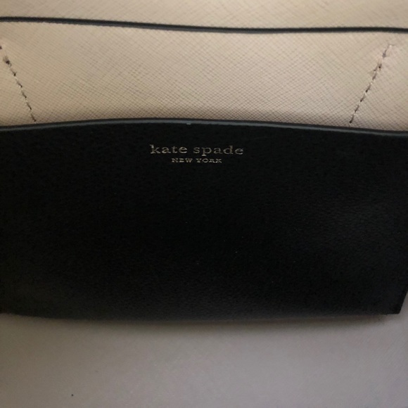 Kate Spade Top Zip Satchel - Picture 9 of 10